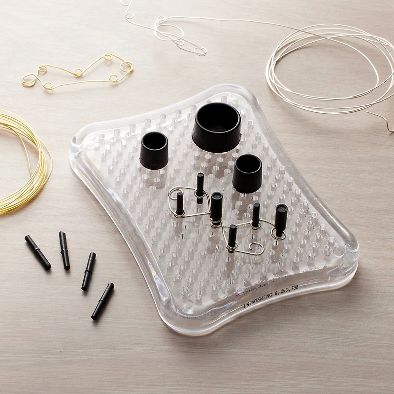 Cousin™ DIY Wire Jig