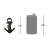 Design Toscano 4" Anchors Aweigh Cast Iron Bottle Opener