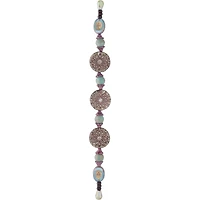 Bronze Sunburst Czech Glass Bead Mix by Bead Landing™