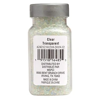 Clear Specialty Glitter by Recollections™