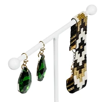 Honey Can Do 3-Tier Jewelry Stand