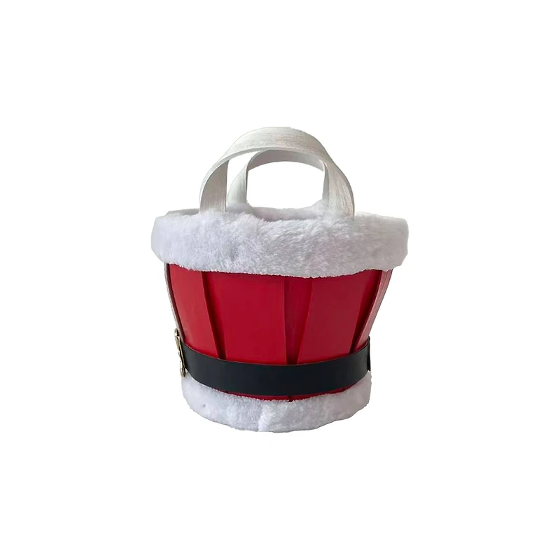 Santa Basket by Ashland