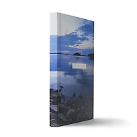 Lost in Thought Hardcover Sketchbook by Artist's Loft®, 6" x 8"