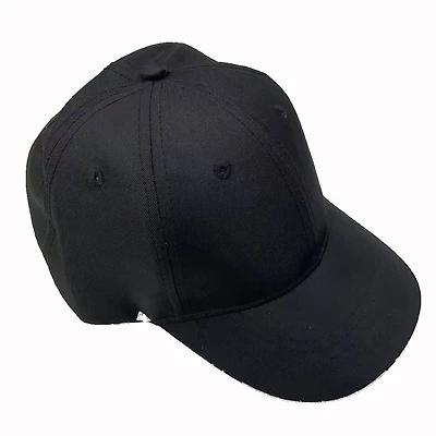 Youth Baseball Cap by Make Market