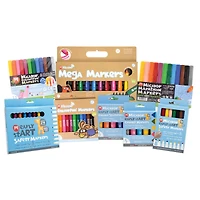 Micador Jr. Mega Markers Set