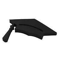 4" Graduation Cap Die Cut Shapes, 18ct. by Recollections™
