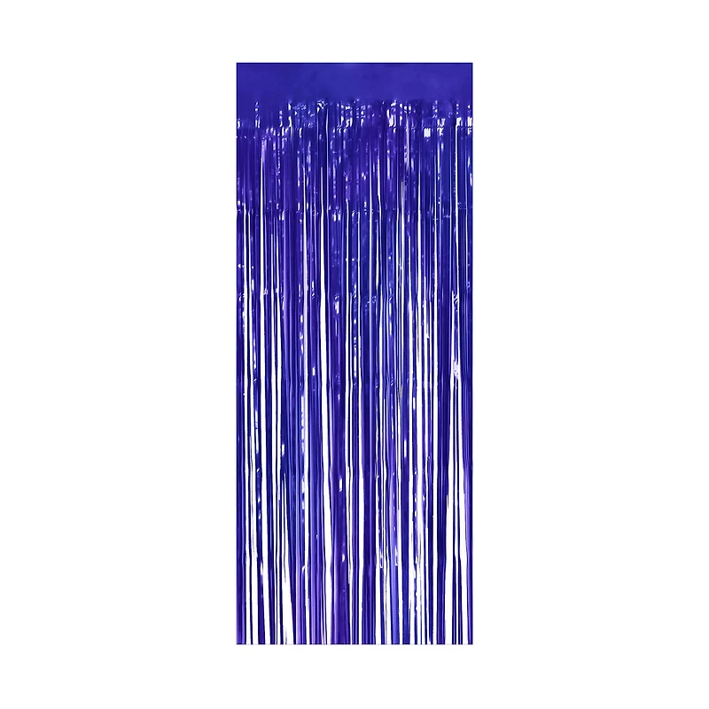 8ft. x 3ft. Fringe Curtain by Celebrate It