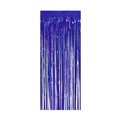 8ft. x 3ft. Fringe Curtain by Celebrate It