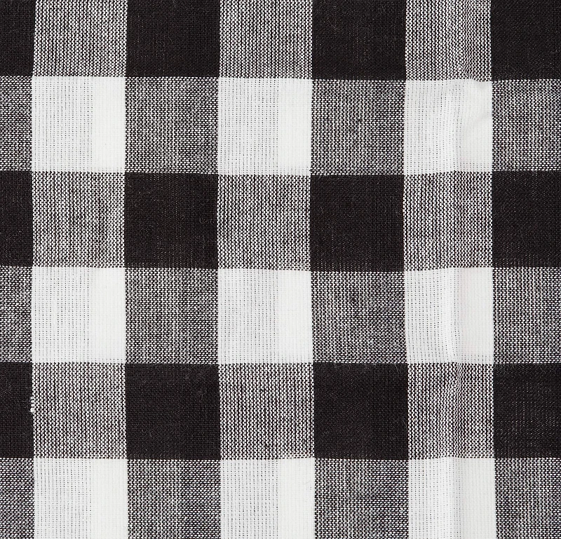 Black & White Printed Fabric Bundle by Loops & Threads®