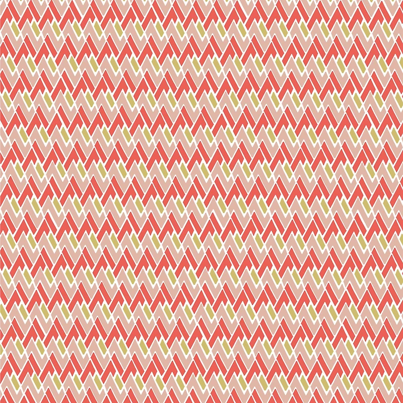 Cricut® Premium Vinyl™ Rob & Bob Lattice Removable Patterned Sampler