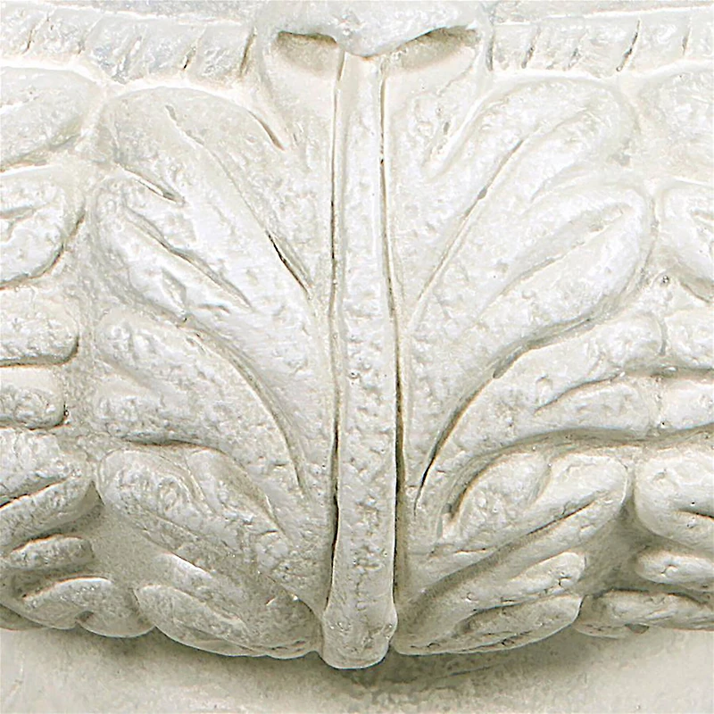 Design Toscano® 23.5" Boboli Gardens Architectural Garden Urn