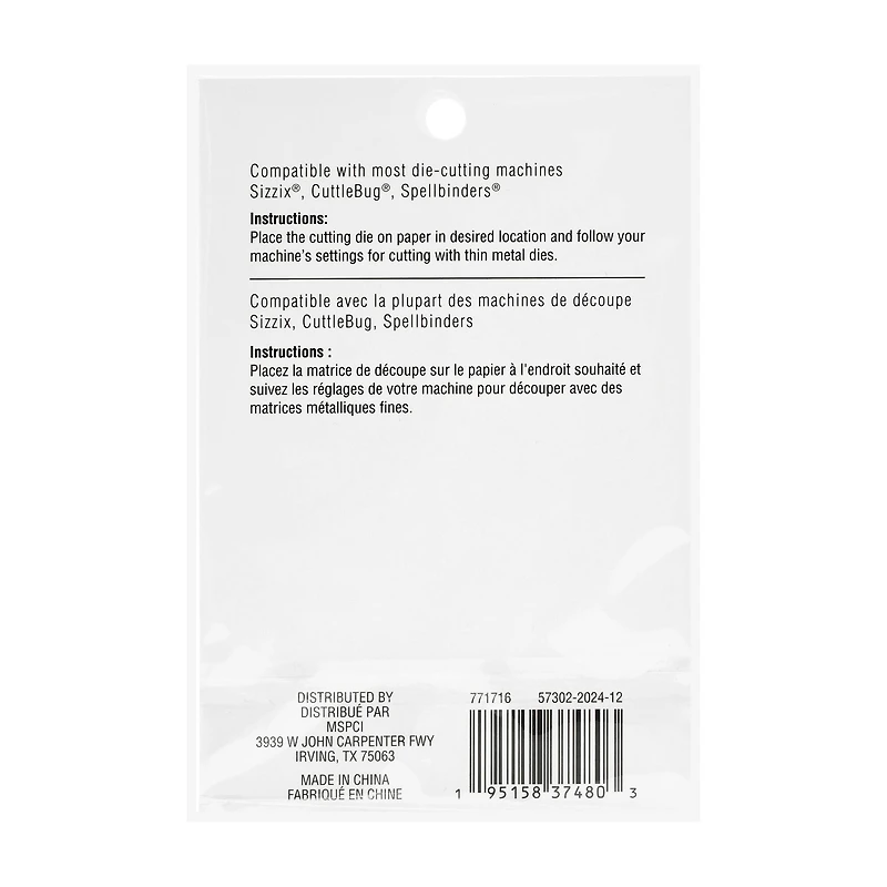 Insects Cutting Die Set by Recollections™