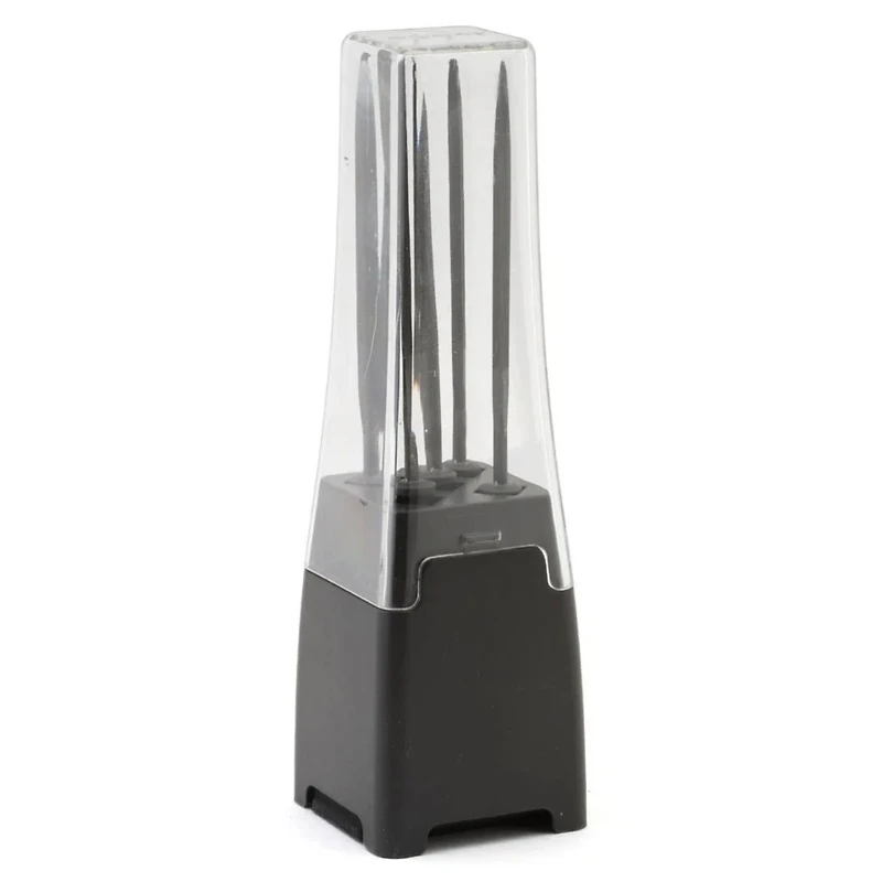 Enkay 5-Piece Needle File Kit