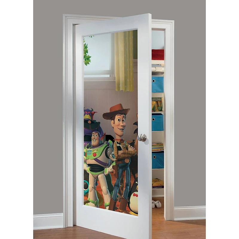 RoomMates Toy Story Peel & Stick Mural