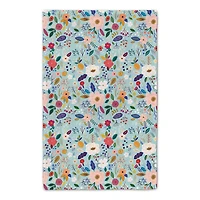 To Our Family You are the World Tea Towel Set