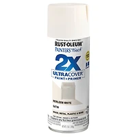 Painter's Touch® 2X Ultra Cover® Satin Spray Paint