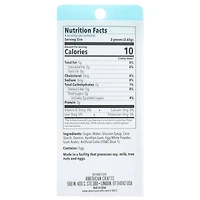 Sweet Tooth Fairy® Baby Boy Icing Decorations, 8ct.