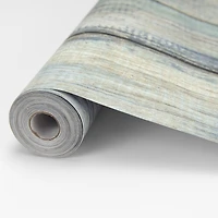 InHome Nantucket Plank Peel & Stick Wallpaper