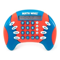 Educational Insights® Math Whiz™