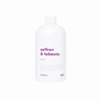 makesy Saffron + Tobacco Fragrance Oil