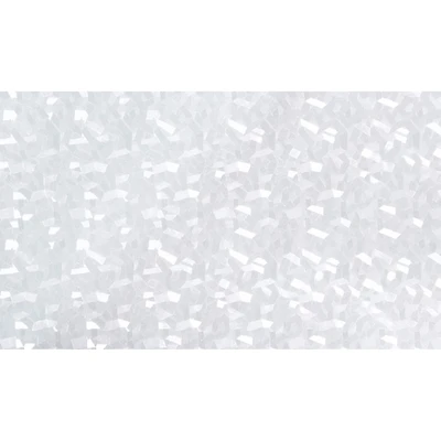 Fablon Mikado Static Window Film