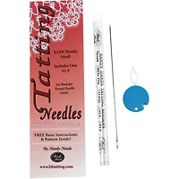 Handy Hands Tatting Needle For Yarn