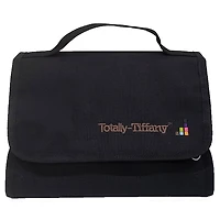 Totally-Tiffany™ Black Triangle Traveler