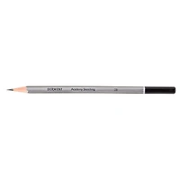 Derwent® Academy Sketching 12 Pencil Tin Set