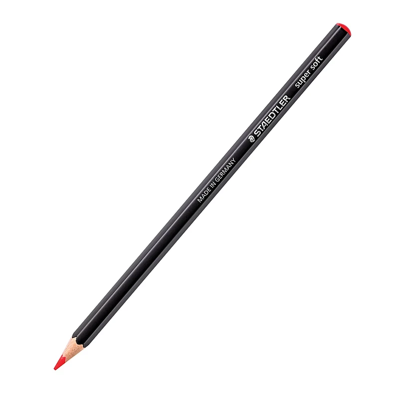 Staedtler® 12 Super Soft Colored Pencil Set
