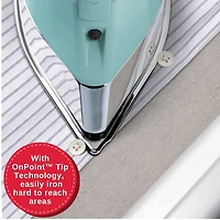 SINGER® Mint SteamCraft Plus Iron