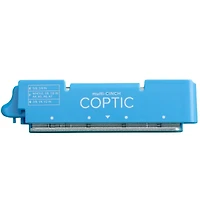 We R Memory Keepers® Coptic Punch Multi Cinch Cartridge