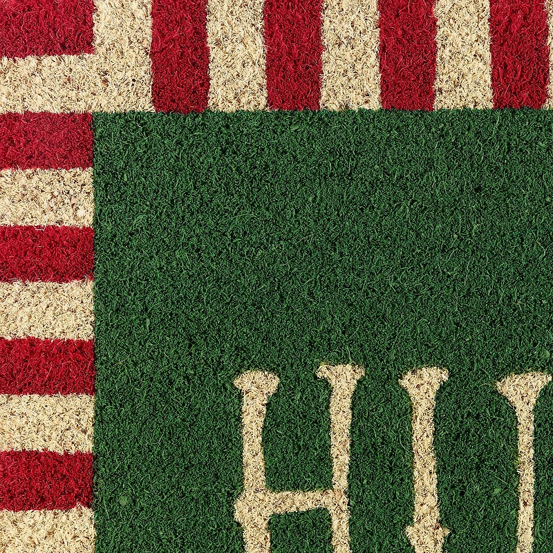 DII® No Humbugs Doormat