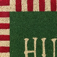 DII® No Humbugs Doormat