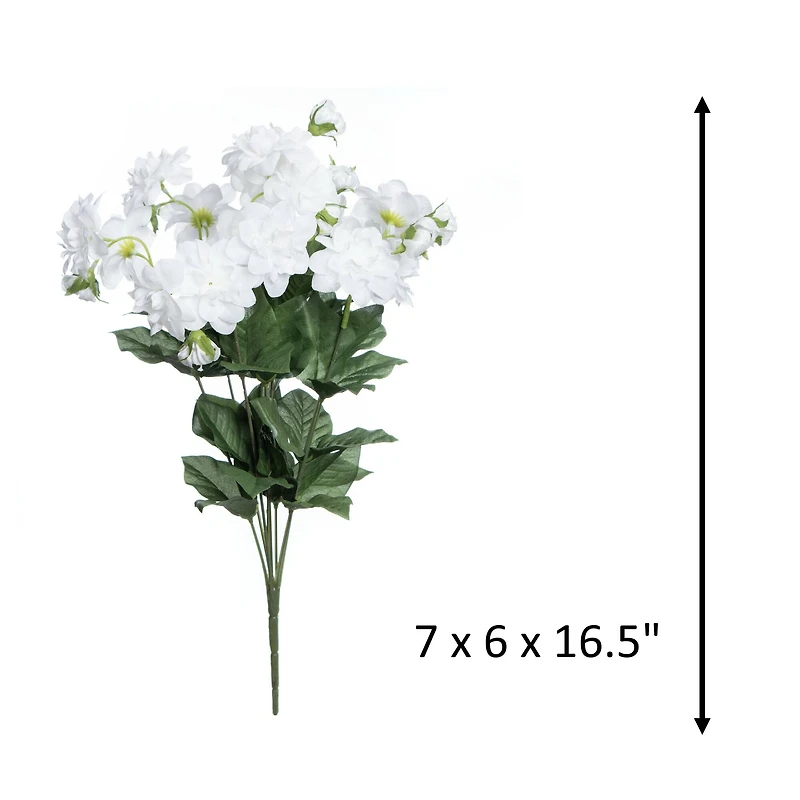 16.5" Camellia Bush by Ashland