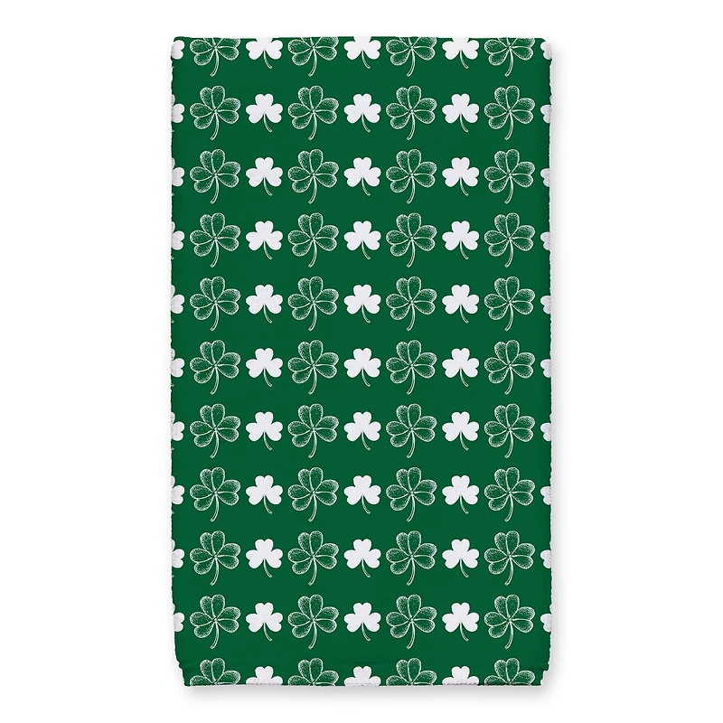 Happy Pats Day Set Tea Towel Set of 2