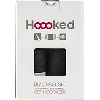 Hoooked Zpagetti Yarn Revisto Basket Kit