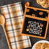 DII® Trick or Treat Potholder Gift Set