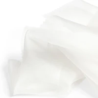 Dritz® 22'' x 30'' Silk Organza Sheer Press Cloth