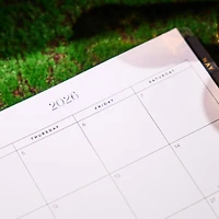 The Classic Happy Planner® Dark Garden