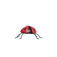 6.5" Ladybug Tabletop Décor by Ashland®