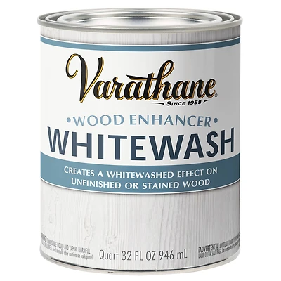 Varathane® 32oz. Whitewash Wood Enhancer