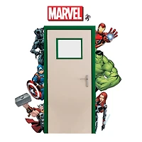 Eureka® Marvel™ Go-Arounds®, 3 Sets of 8