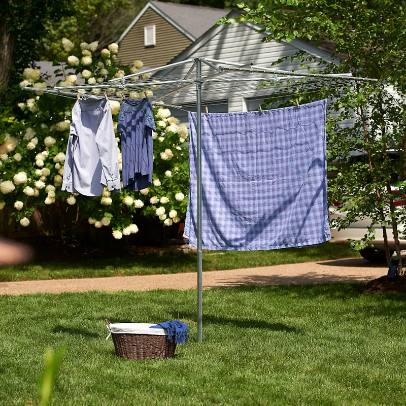 Household Essentials Parallel Clothesline Dryer