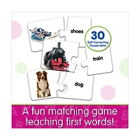 Match It! - First Words