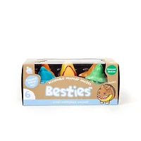 Micador Jr. Besties™ Dino Marker Mates Set