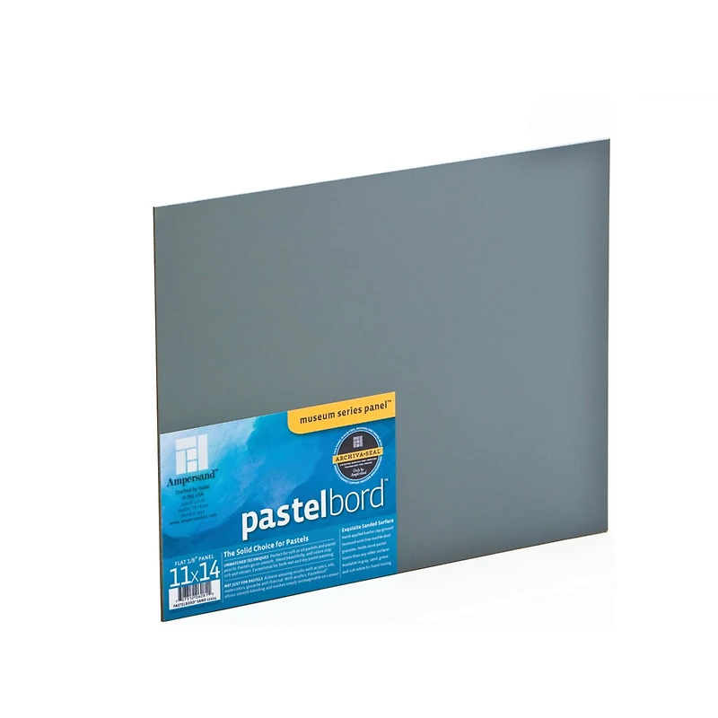 Ampersand™ Pastelbord™ Museum Series Panel