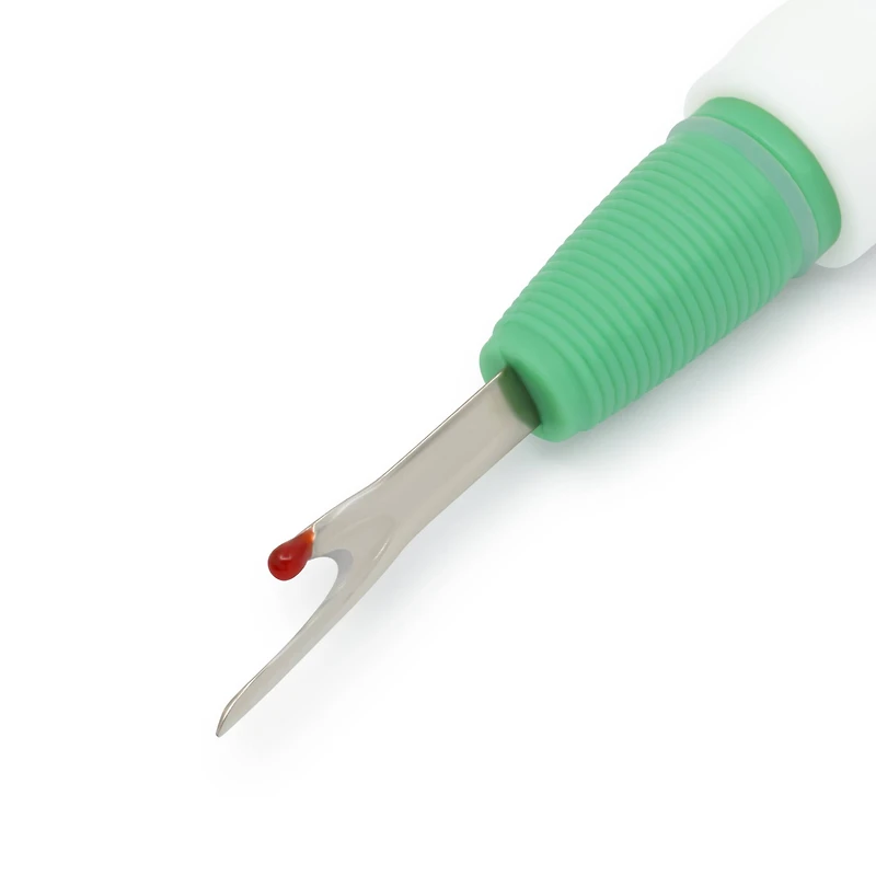 Dritz® Seam-Fix Double-Sided Seam Ripper