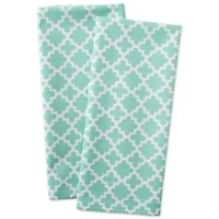 DII® Lattice Dishtowels
