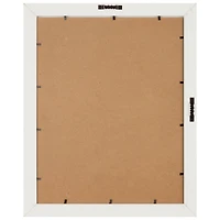 Home Light Gray Flat Frame by Studio Décor