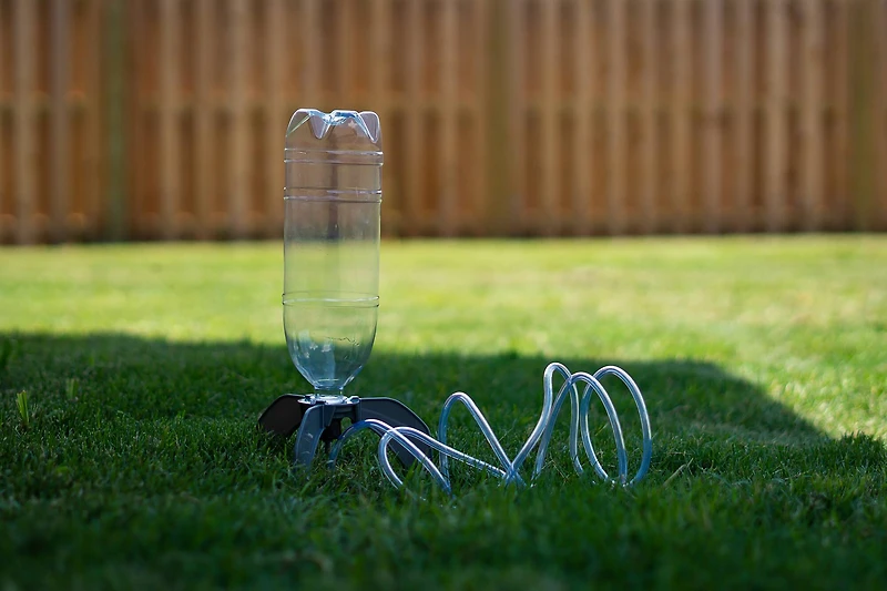 4M Science In Action Water Rocket Science Kit